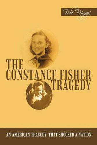 Cover image for The Constance Fisher Tragedy