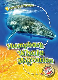 Cover image for Humpback Whale Migration