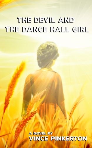 Cover image for The Devil and the Dance Hall Girl