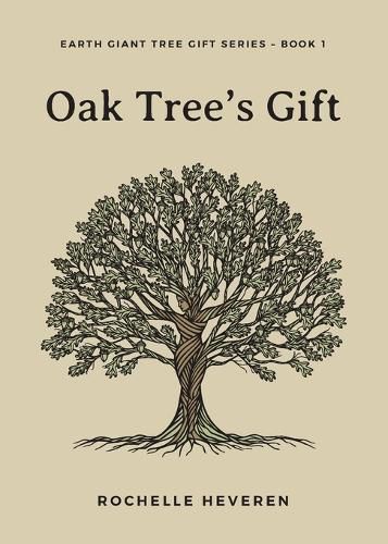 Cover image for Oak Tree's Gift