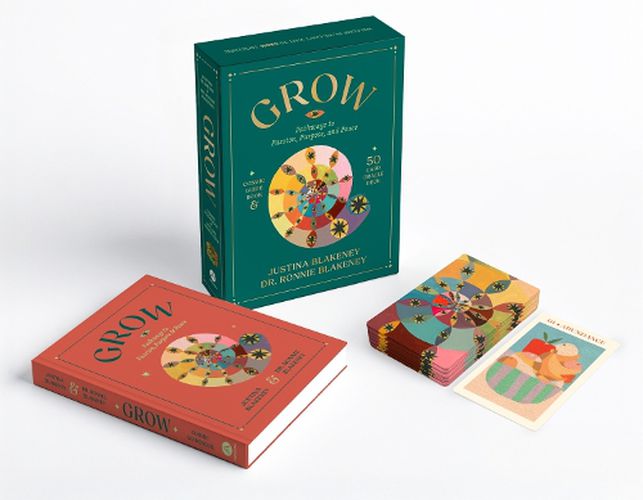 Cover image for GROW