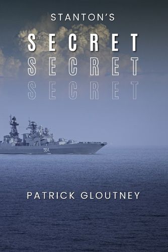 Cover image for Stanton's Secret