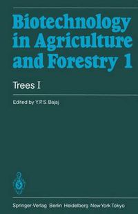 Cover image for Trees I