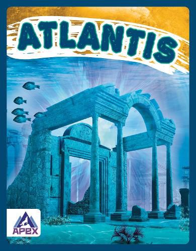 Unexplained: Atlantis