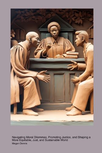 Cover image for Philosophical & Ethical Issues in Legal Studies