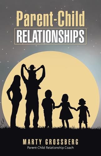 Cover image for Parent-Child Relationships