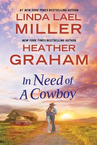 Cover image for In Need of a Cowboy