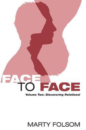 Cover image for Face to Face