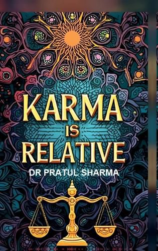 Cover image for Karma is Relative