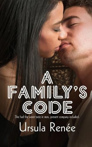 Cover image for A Family's Code