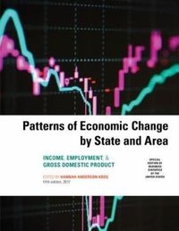 Cover image for Patterns of Economic Change 2017: Income, Employment, & Gross Domestic Product