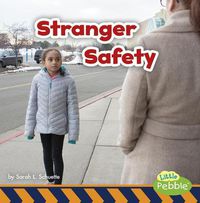 Cover image for Stranger Safety