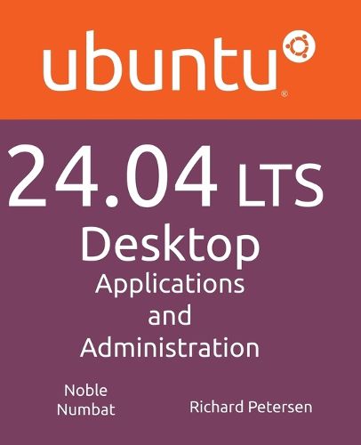 Cover image for Ubuntu 24.04 LTS Desktop