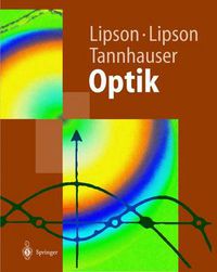 Cover image for Optik