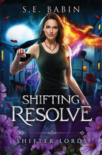 Cover image for Shifting Resolve