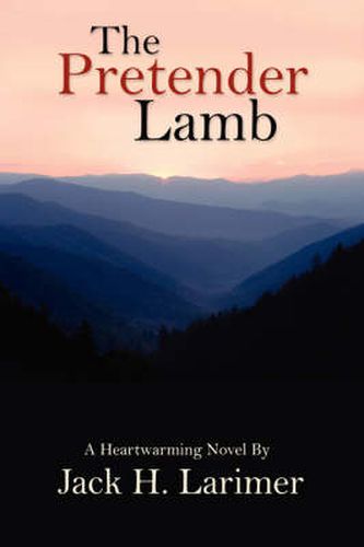 Cover image for The Pretender Lamb