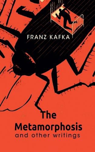 Cover image for The Metamorphosis and Other Writings