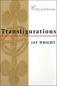 Cover image for Transfigurations: Collected Poems