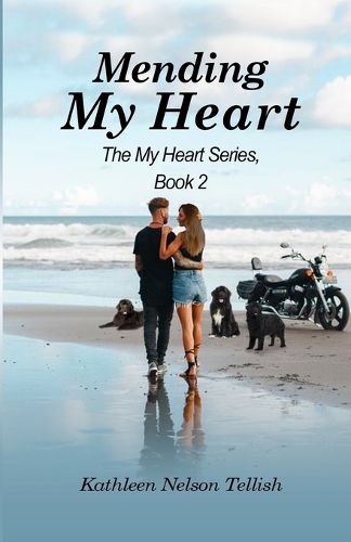 Cover image for Mending My Heart