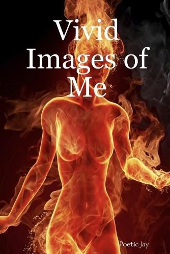 Cover image for Vivid Images of Me