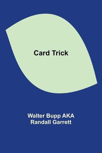 Cover image for Card Trick