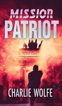 Cover image for Mission Patriot