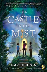 Cover image for The Castle in the Mist