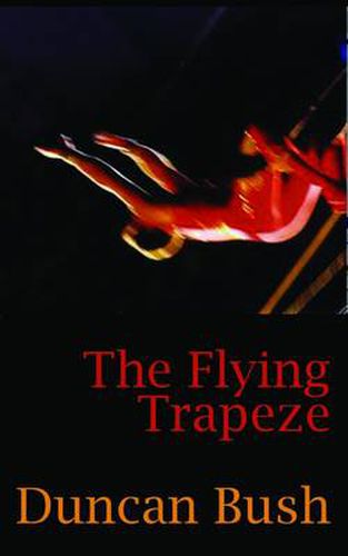 Cover image for The Flying Trapeze