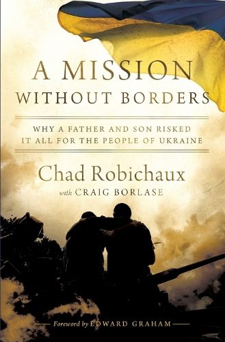 Cover image for A Mission Without Borders