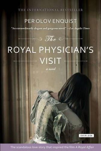 Cover image for The Royal Physician's Visit