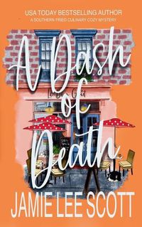 Cover image for A Dash of Death