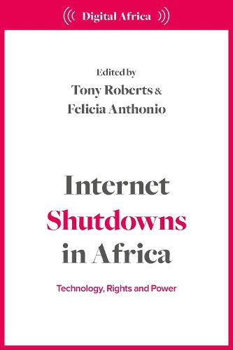 Cover image for Internet Shutdowns in Africa