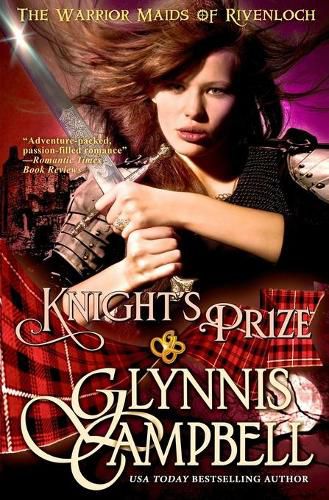 Cover image for Knight's Prize