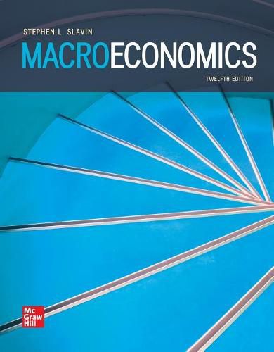 Cover image for Loose-Leaf for Macroeconomics