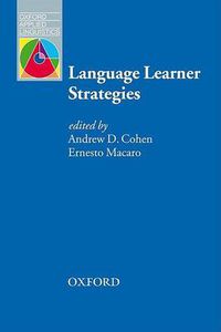 Cover image for Language Learner Strategies