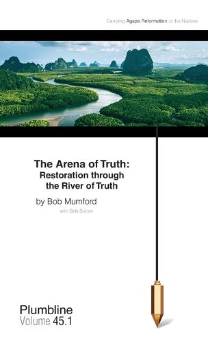 Cover image for Restoration Through the River of Truth