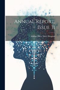 Cover image for Annual Report, Issue 31