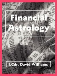 Cover image for Financial Astrology