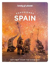 Cover image for Lonely Planet Experience Spain