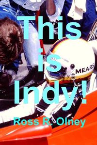 Cover image for This is Indy!