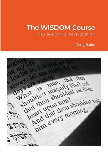 Cover image for The WISDOM Course