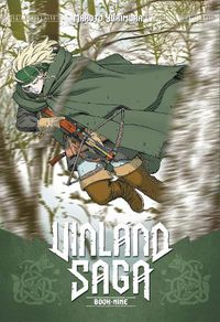 Cover image for Vinland Saga Vol. 9