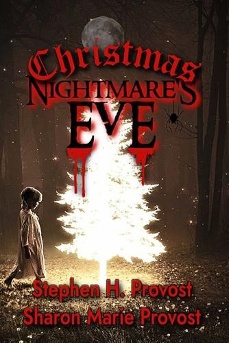 Cover image for Christmas Nightmare's Eve