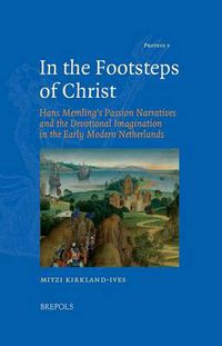 Cover image for In the Footsteps of Christ