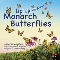 Cover image for Monarch Butterflies