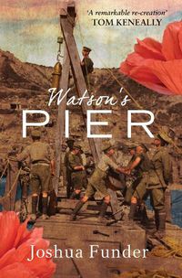 Cover image for Watson's Pier
