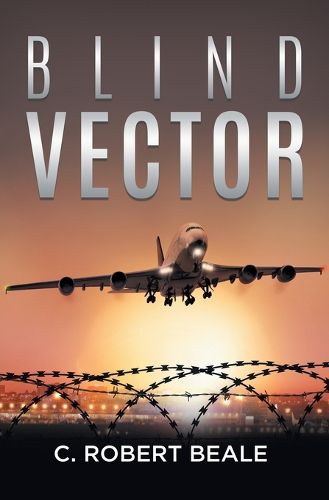 Cover image for Blind Vector