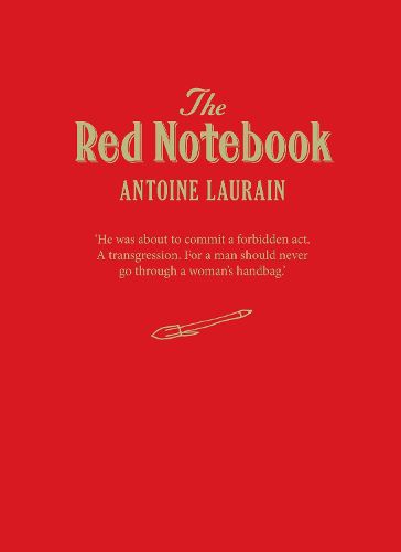 The Red Notebook