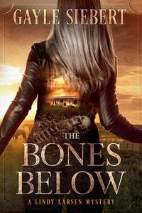 Cover image for The Bones Below