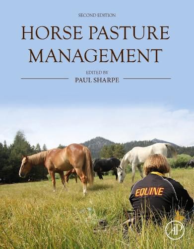 Cover image for Horse Pasture Management